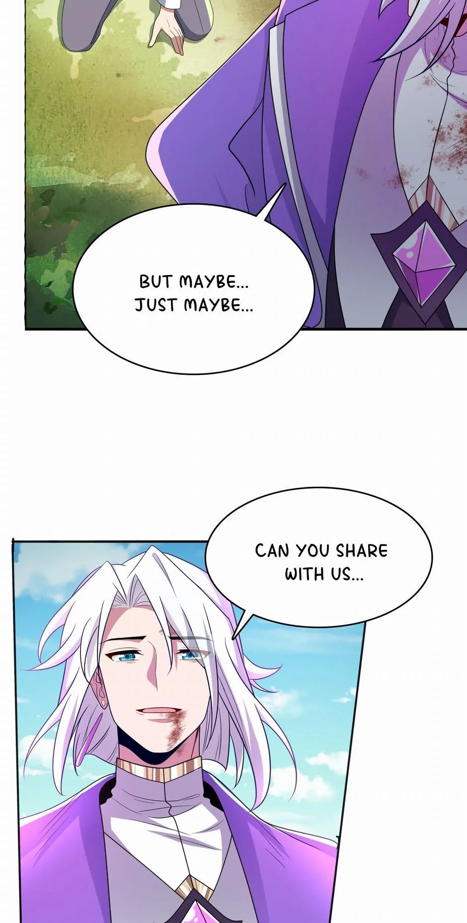 Start Raising Dragons From Today Chapter 28 - page 21