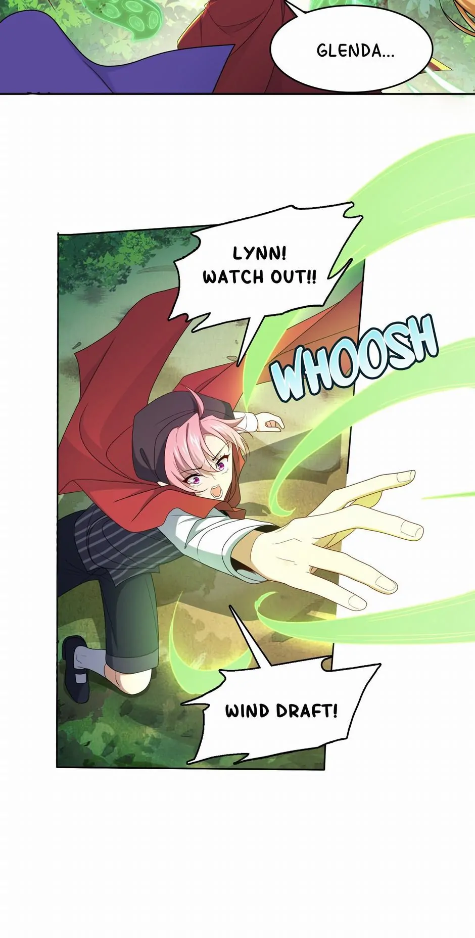 Start Raising Dragons From Today Chapter 28 - page 24