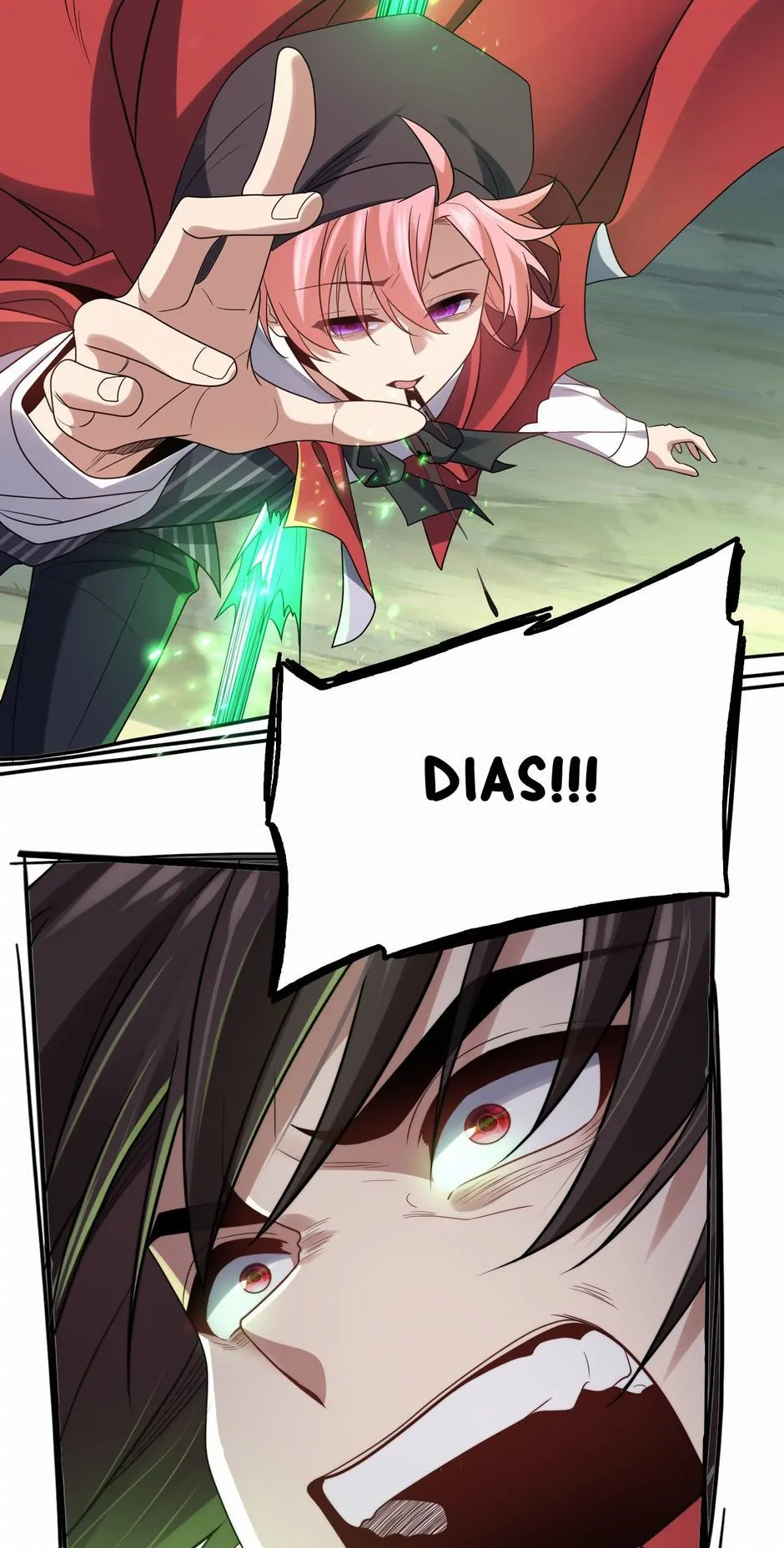 Start Raising Dragons From Today Chapter 28 - page 26