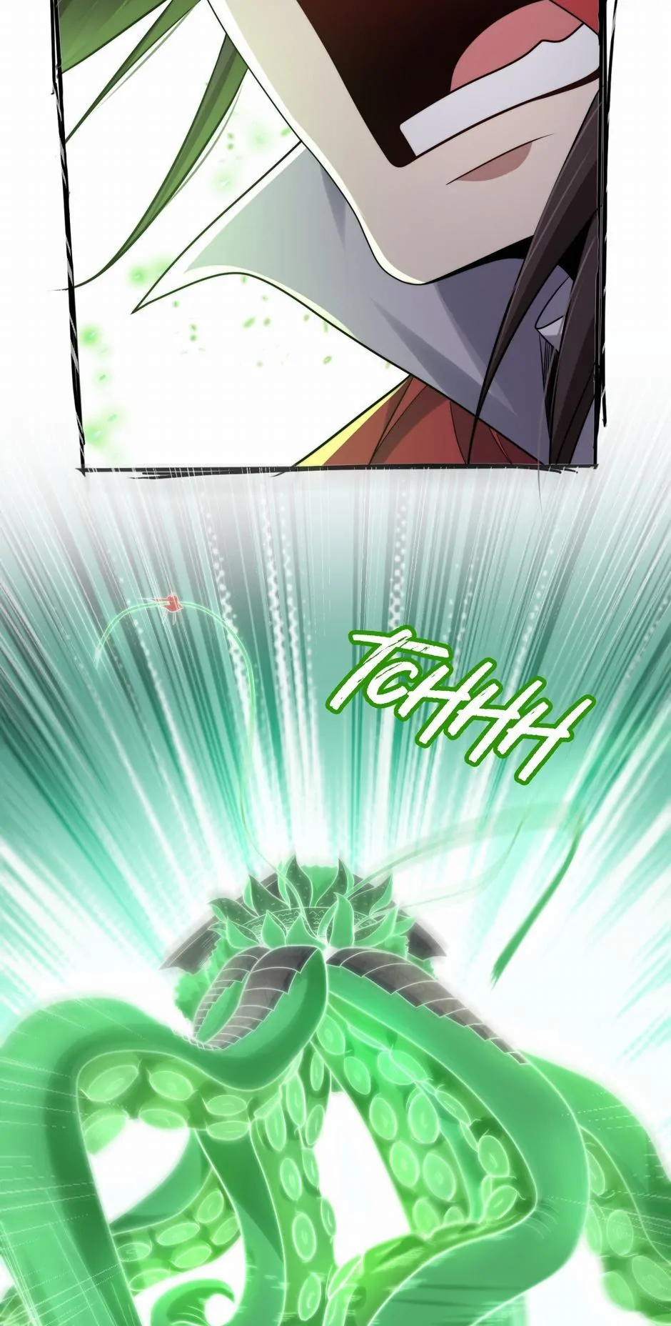 Start Raising Dragons From Today Chapter 28 - page 27