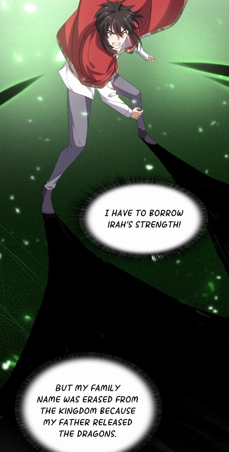 Start Raising Dragons From Today Chapter 28 - page 29