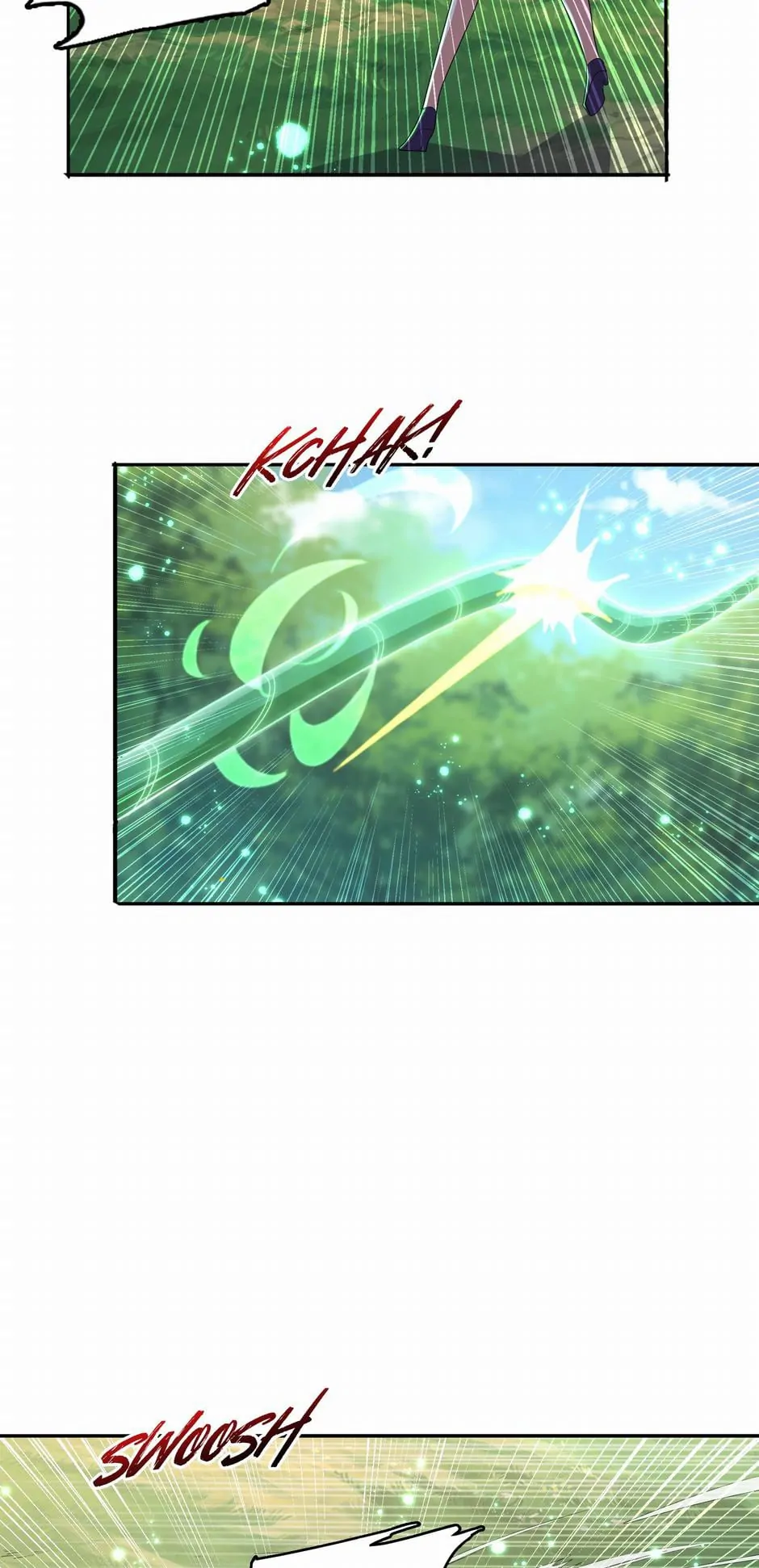 Start Raising Dragons From Today Chapter 28 - page 3