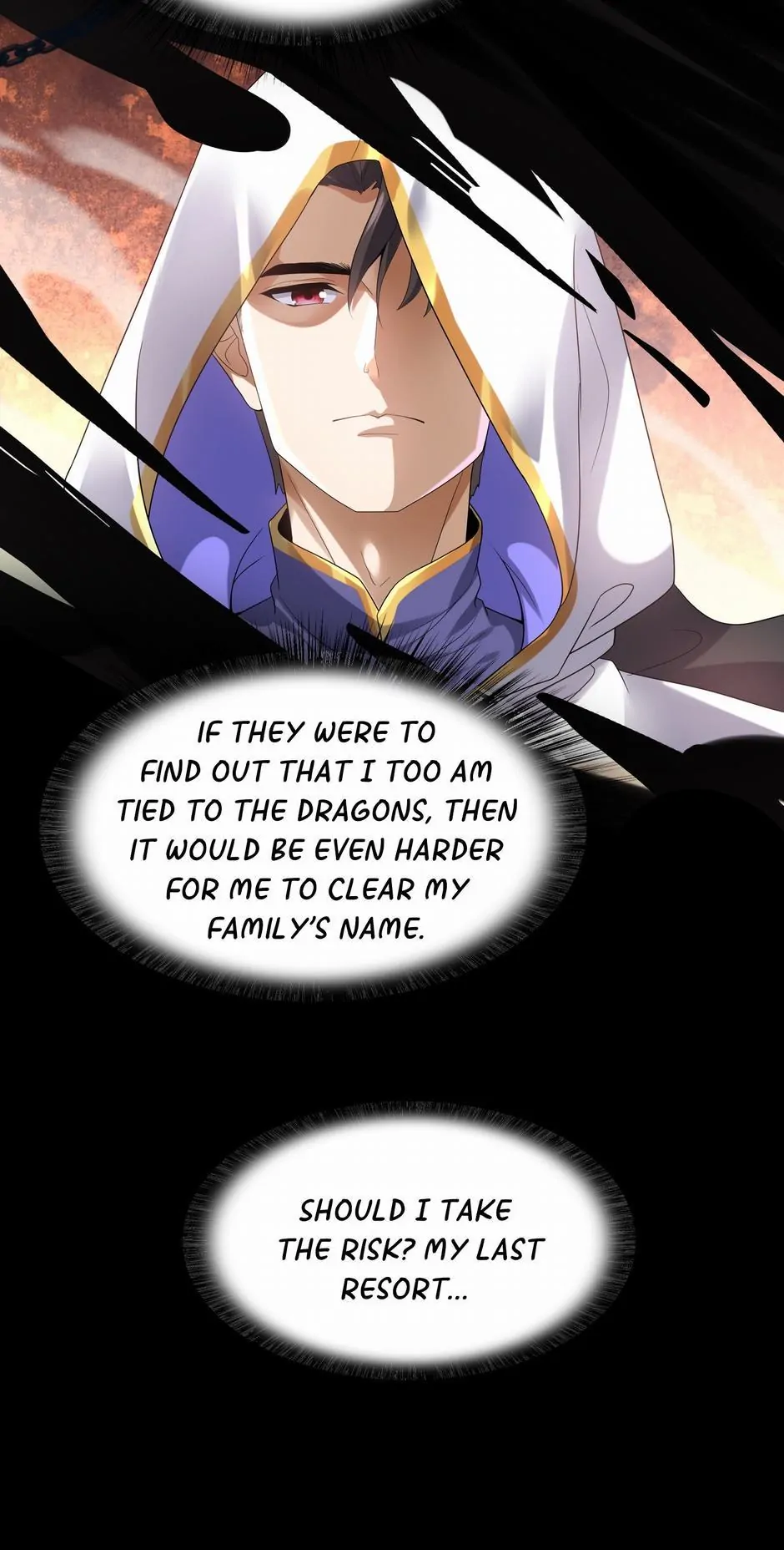 Start Raising Dragons From Today Chapter 28 - page 30