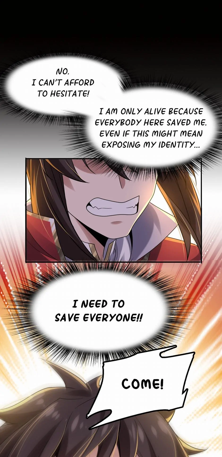Start Raising Dragons From Today Chapter 28 - page 31