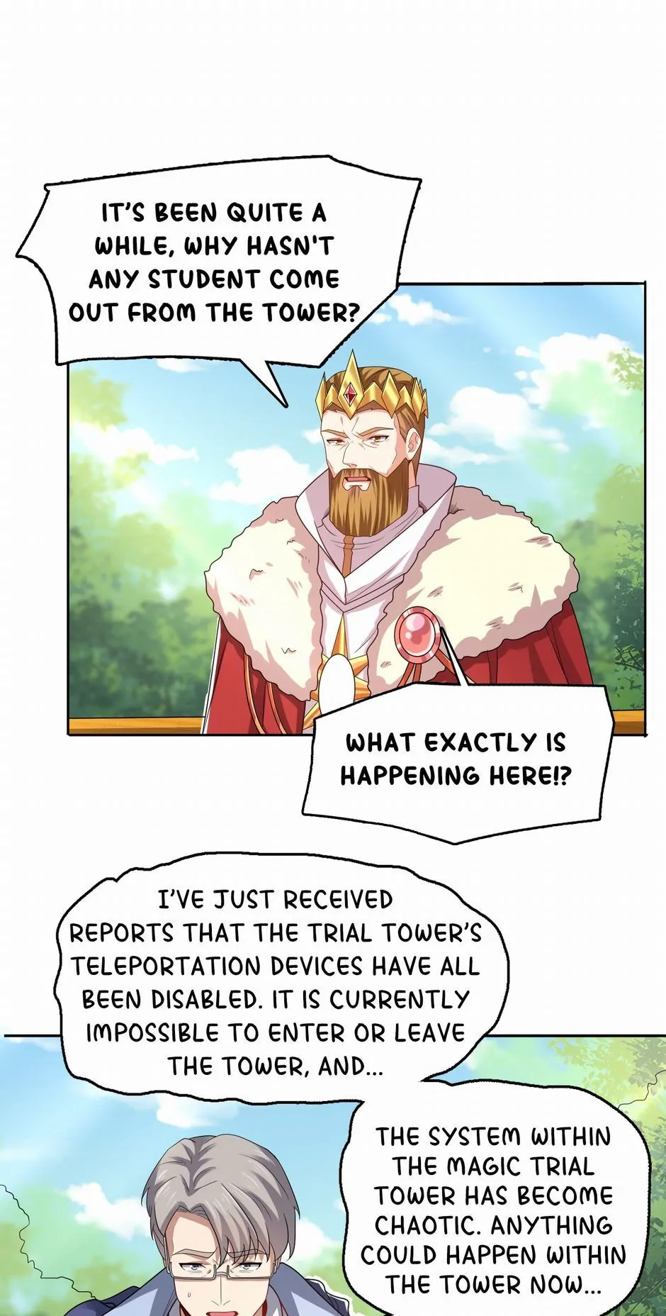 Start Raising Dragons From Today Chapter 28 - page 37