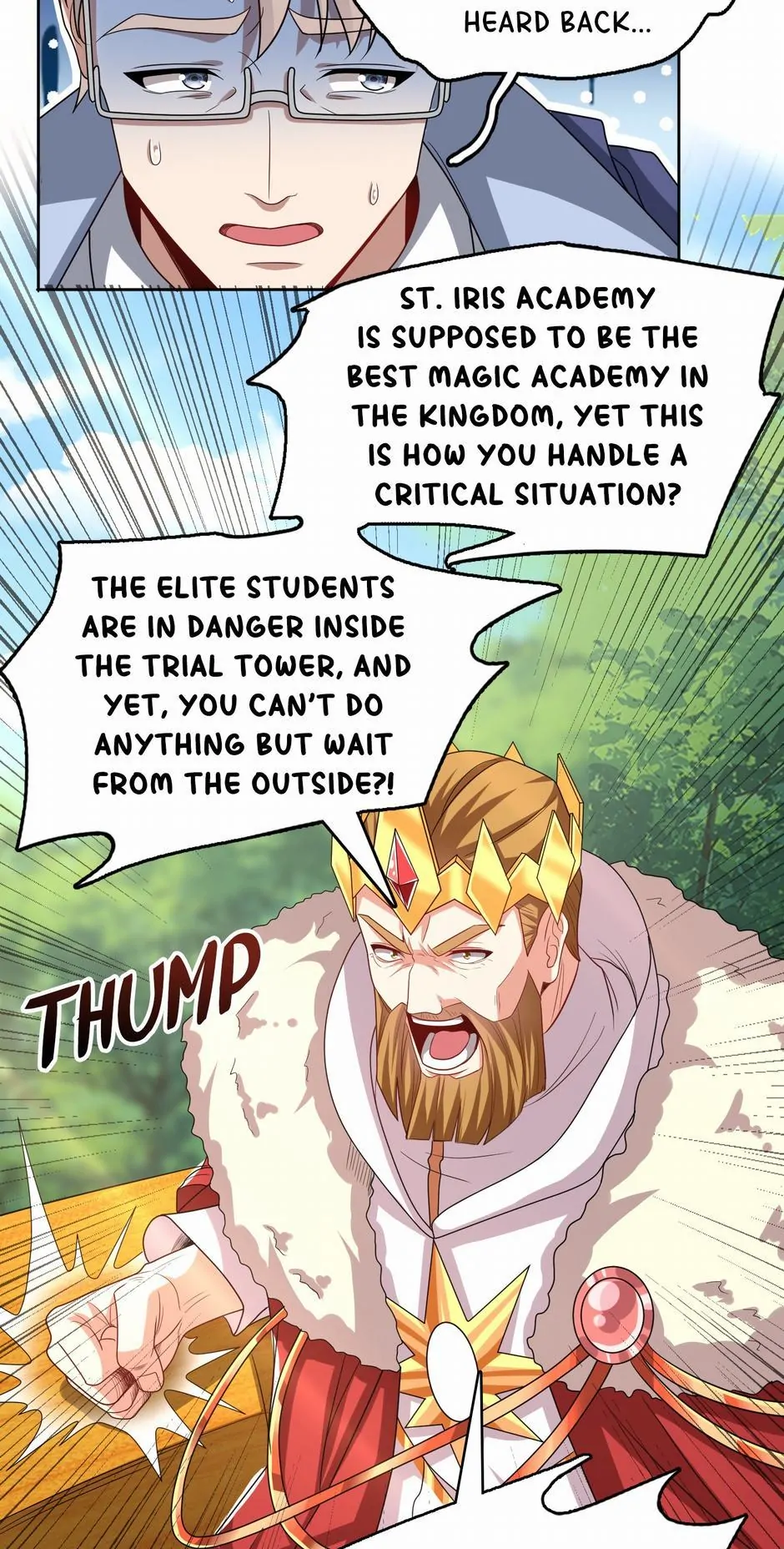 Start Raising Dragons From Today Chapter 28 - page 39