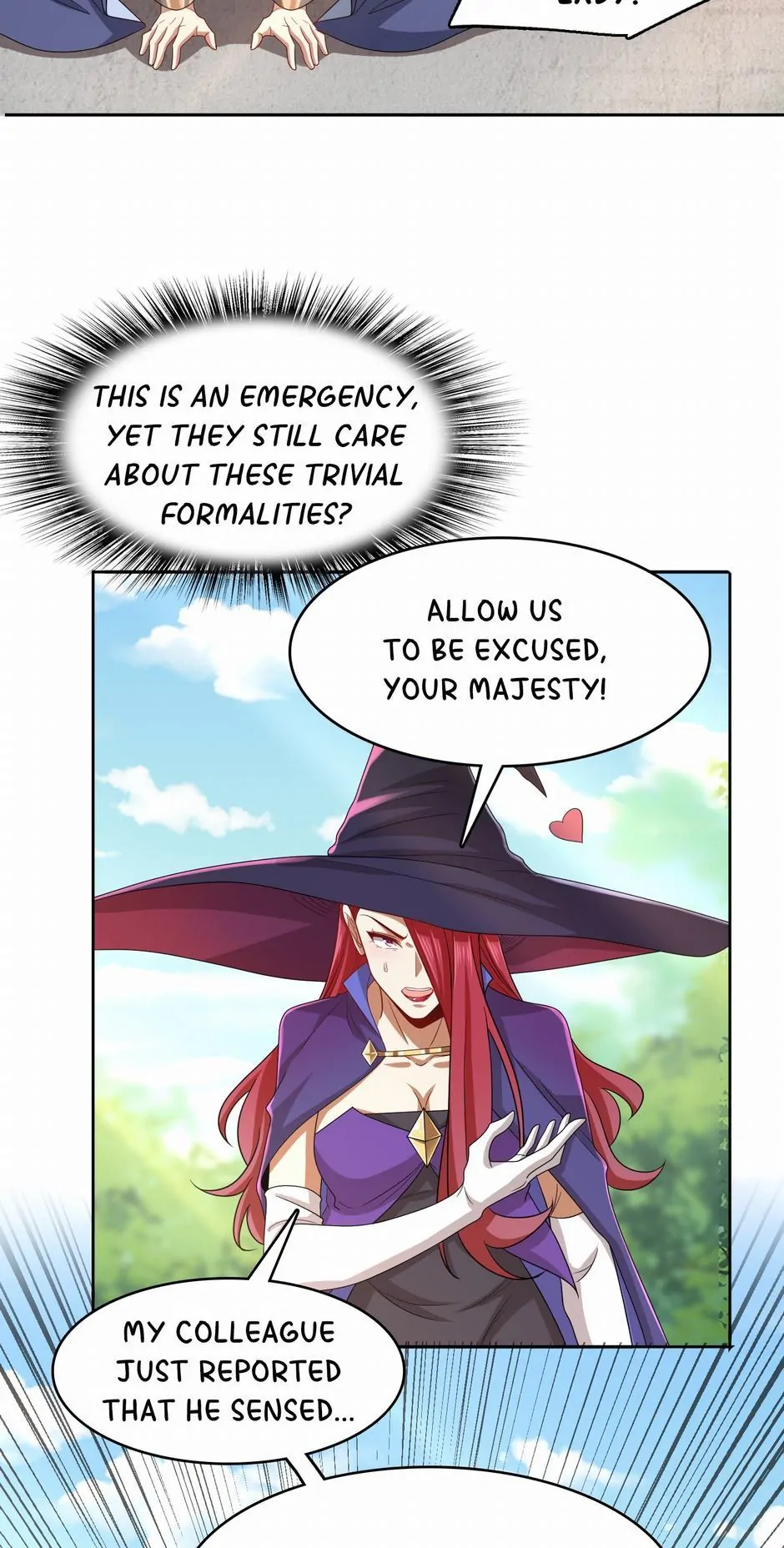 Start Raising Dragons From Today Chapter 28 - page 41
