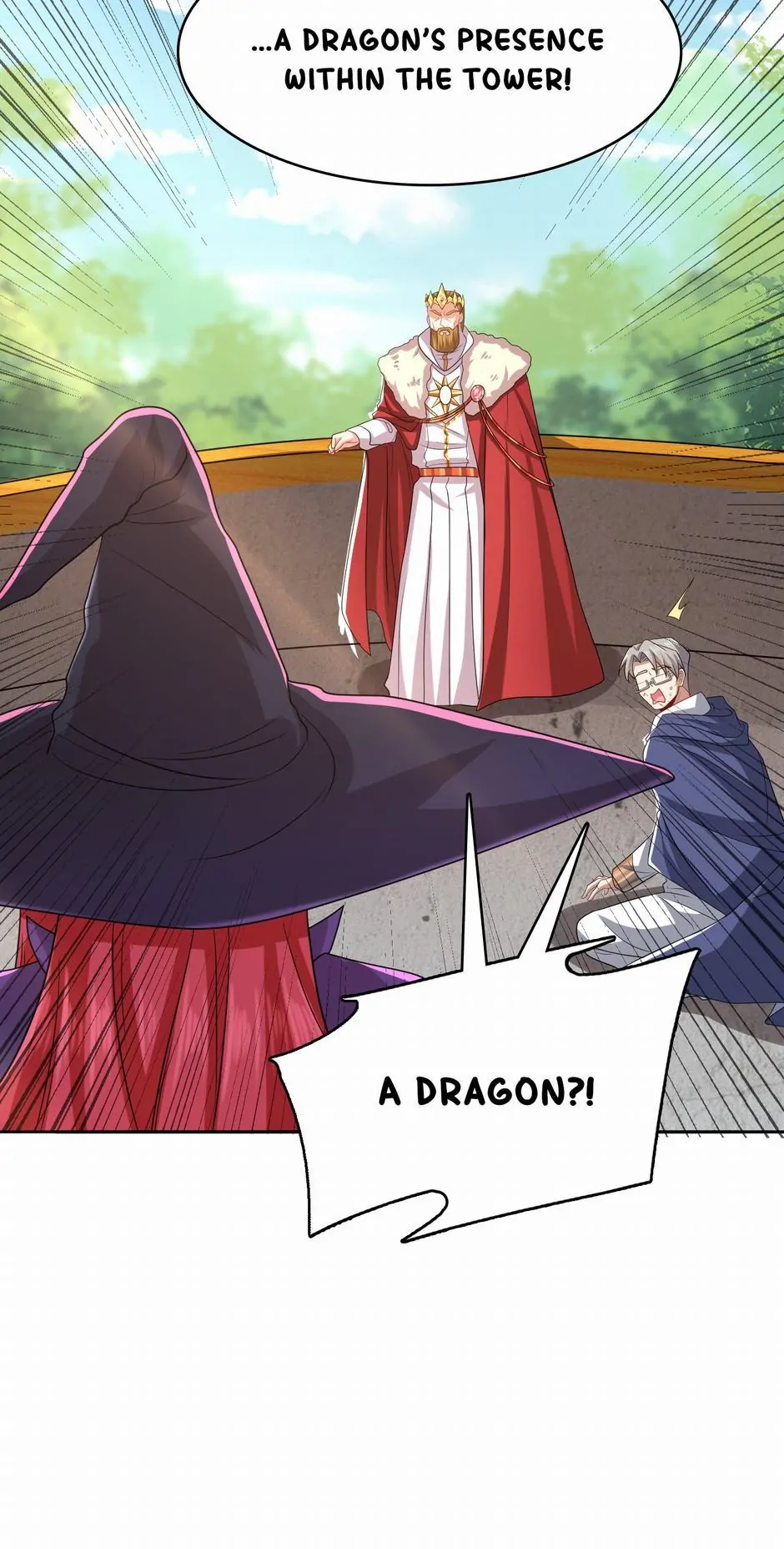 Start Raising Dragons From Today Chapter 28 - page 42