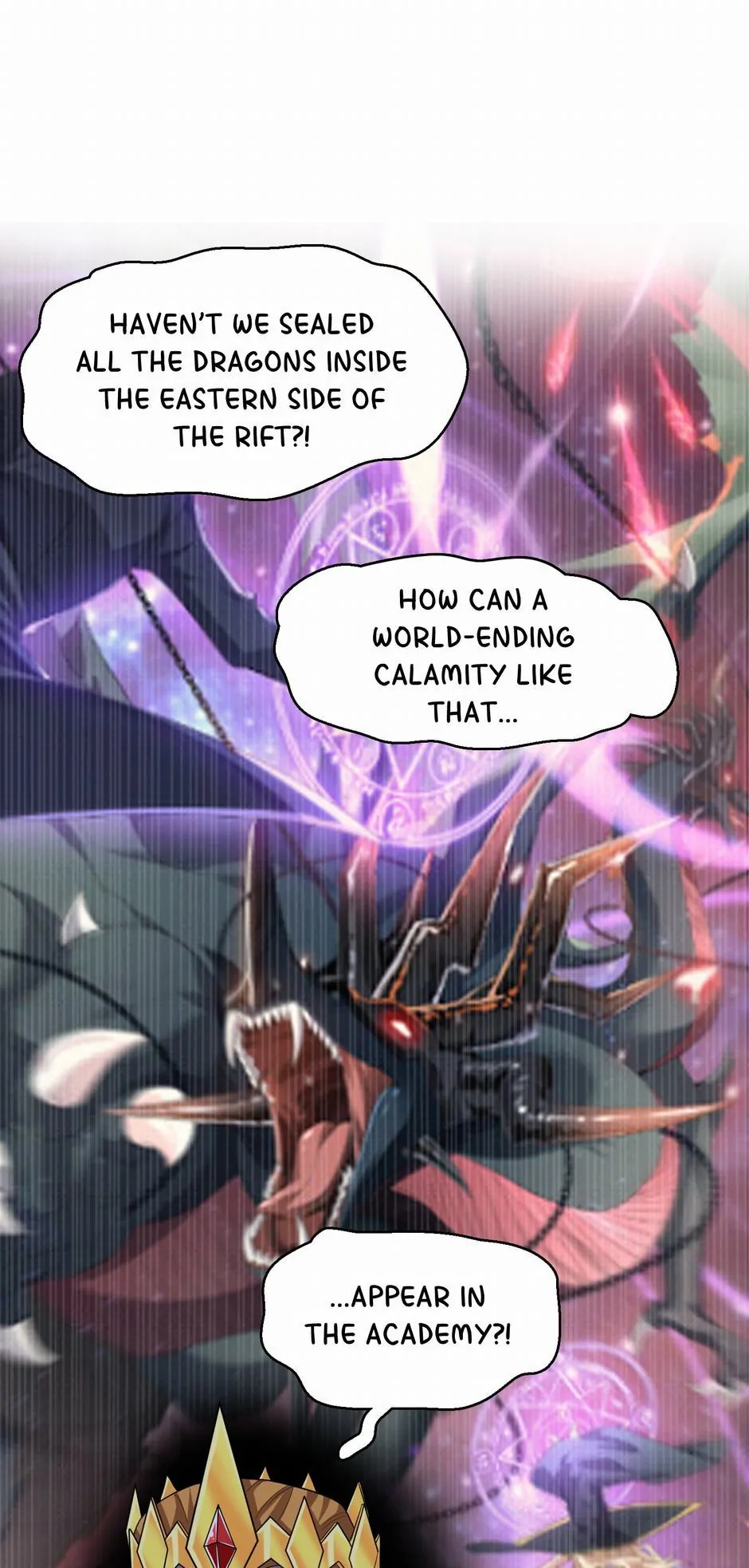 Start Raising Dragons From Today Chapter 28 - page 43