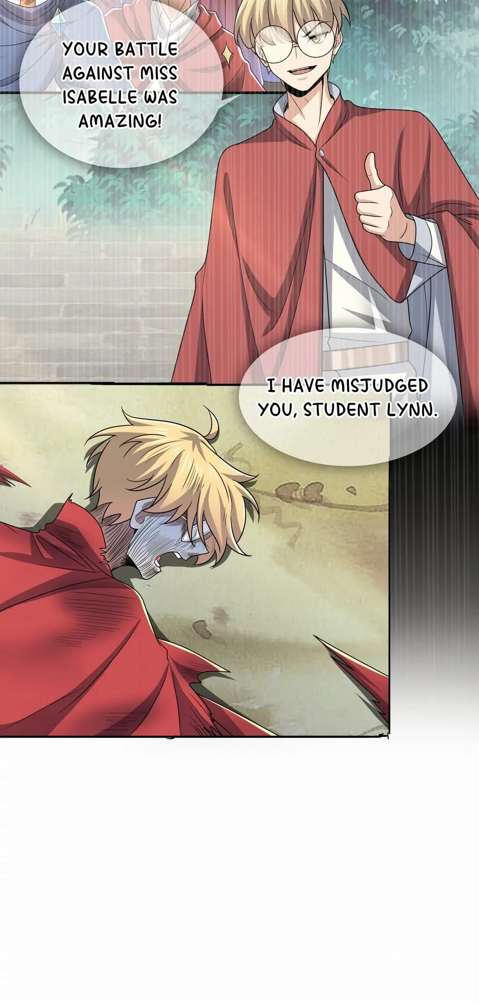 Start Raising Dragons From Today Chapter 28 - page 48