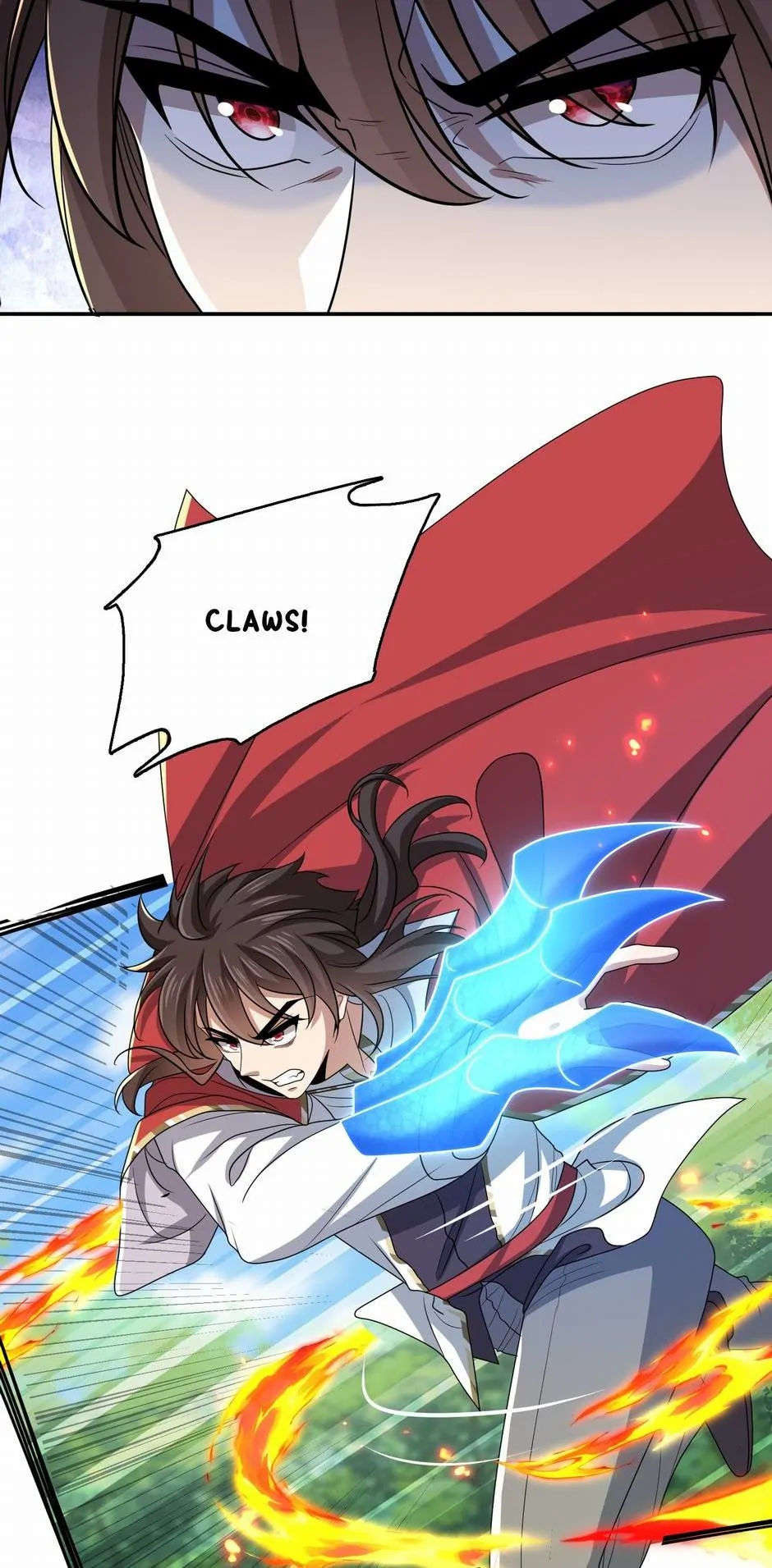 Start Raising Dragons From Today Chapter 28 - page 9