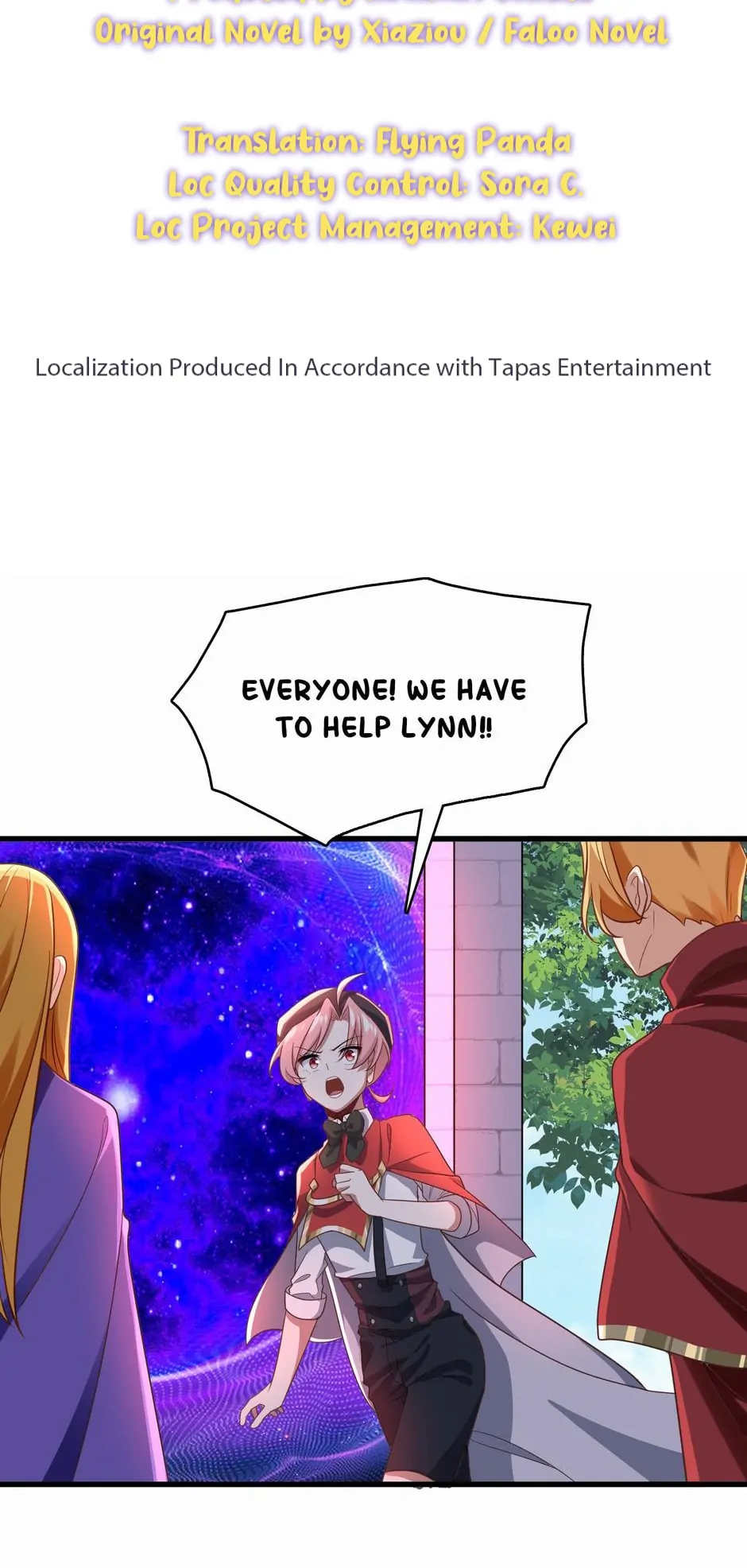 Start Raising Dragons From Today Chapter 40 - page 2