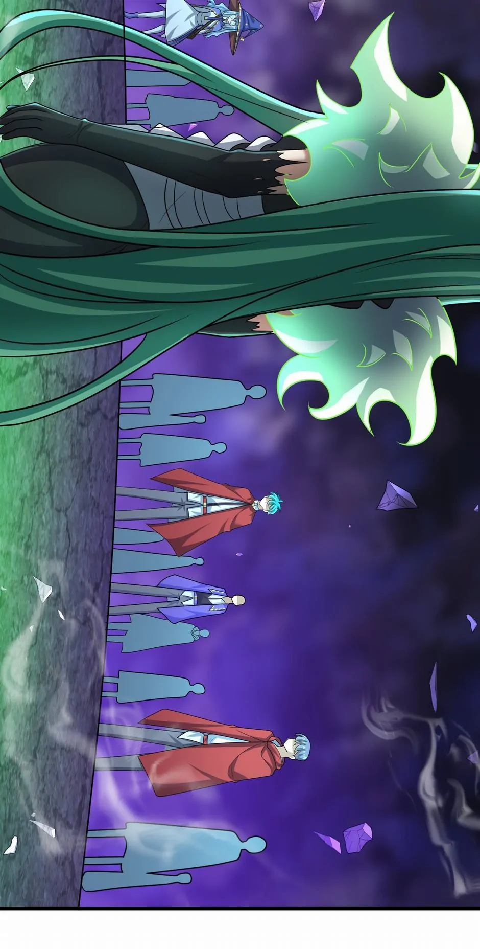 Start Raising Dragons From Today Chapter 40 - page 27