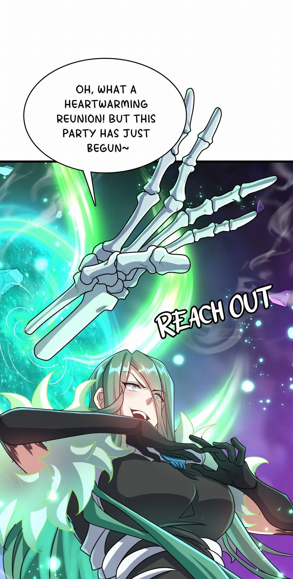 Start Raising Dragons From Today Chapter 40 - page 29