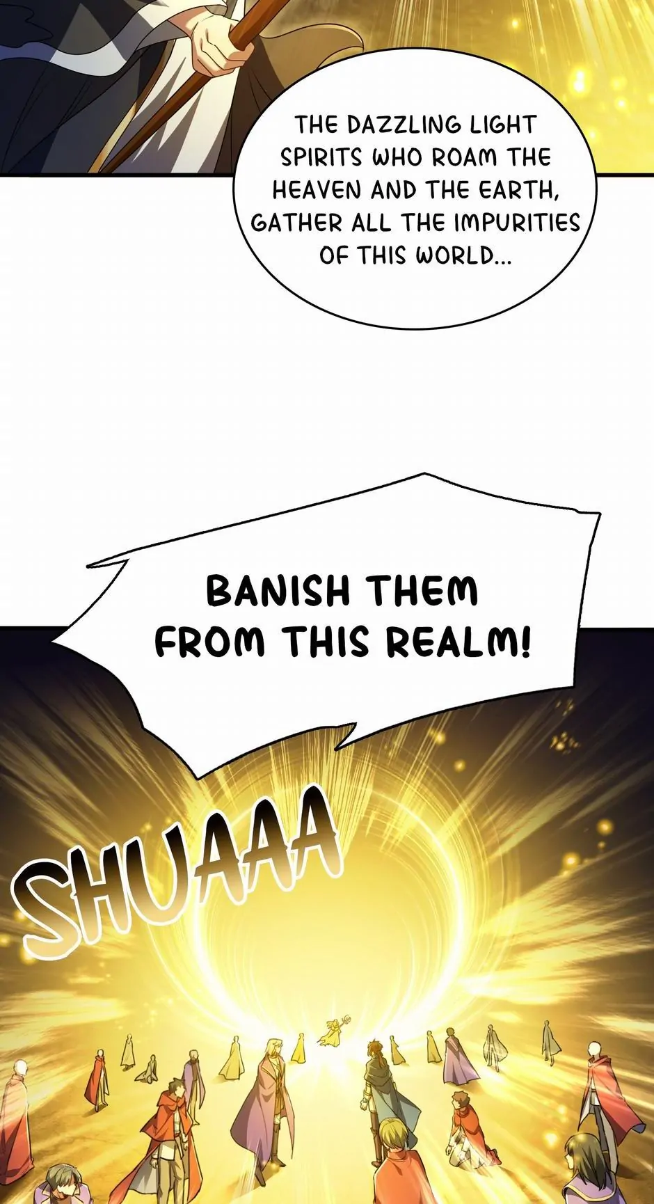 Start Raising Dragons From Today Chapter 40 - page 42