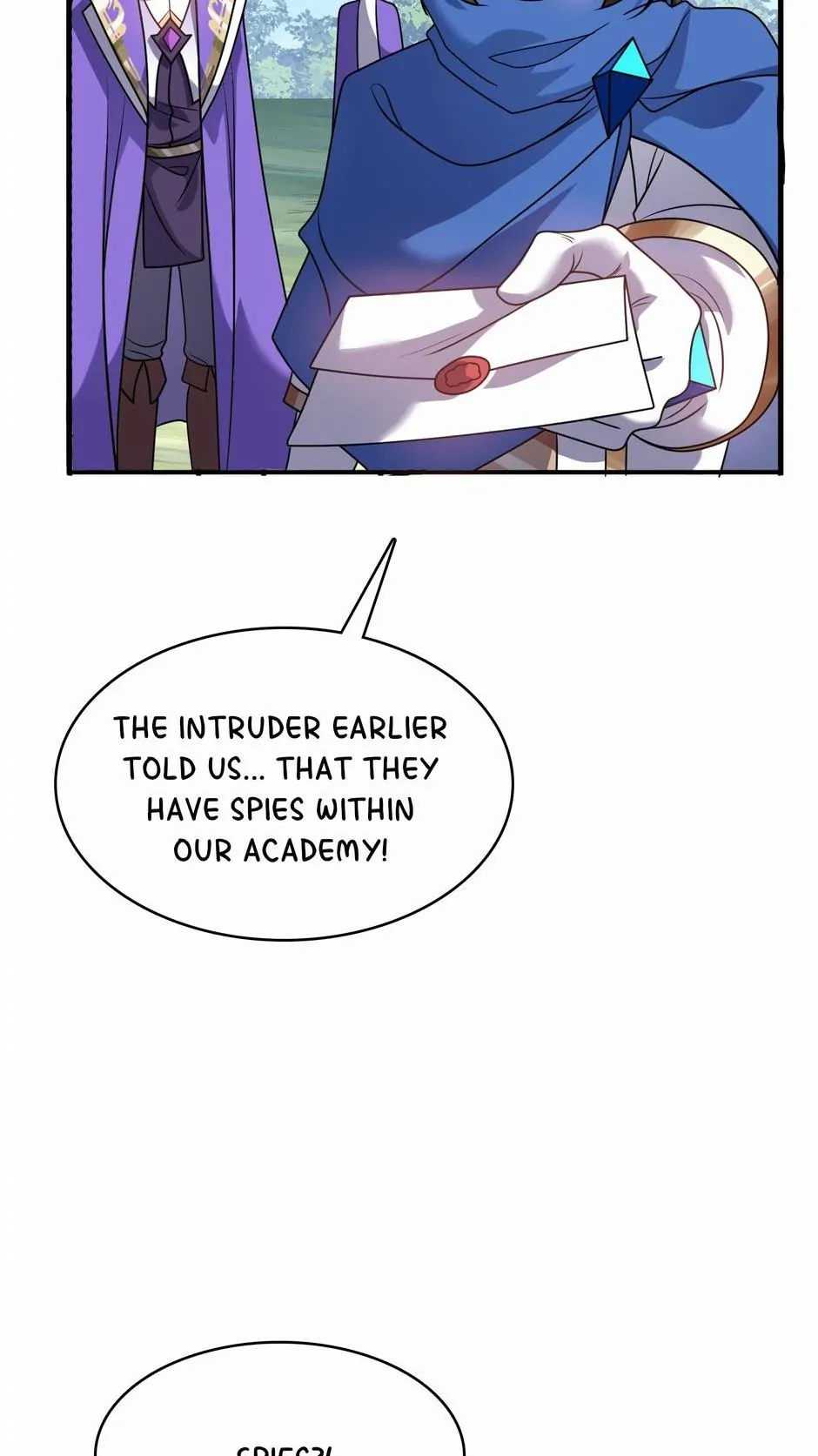 Start Raising Dragons From Today Chapter 40 - page 53