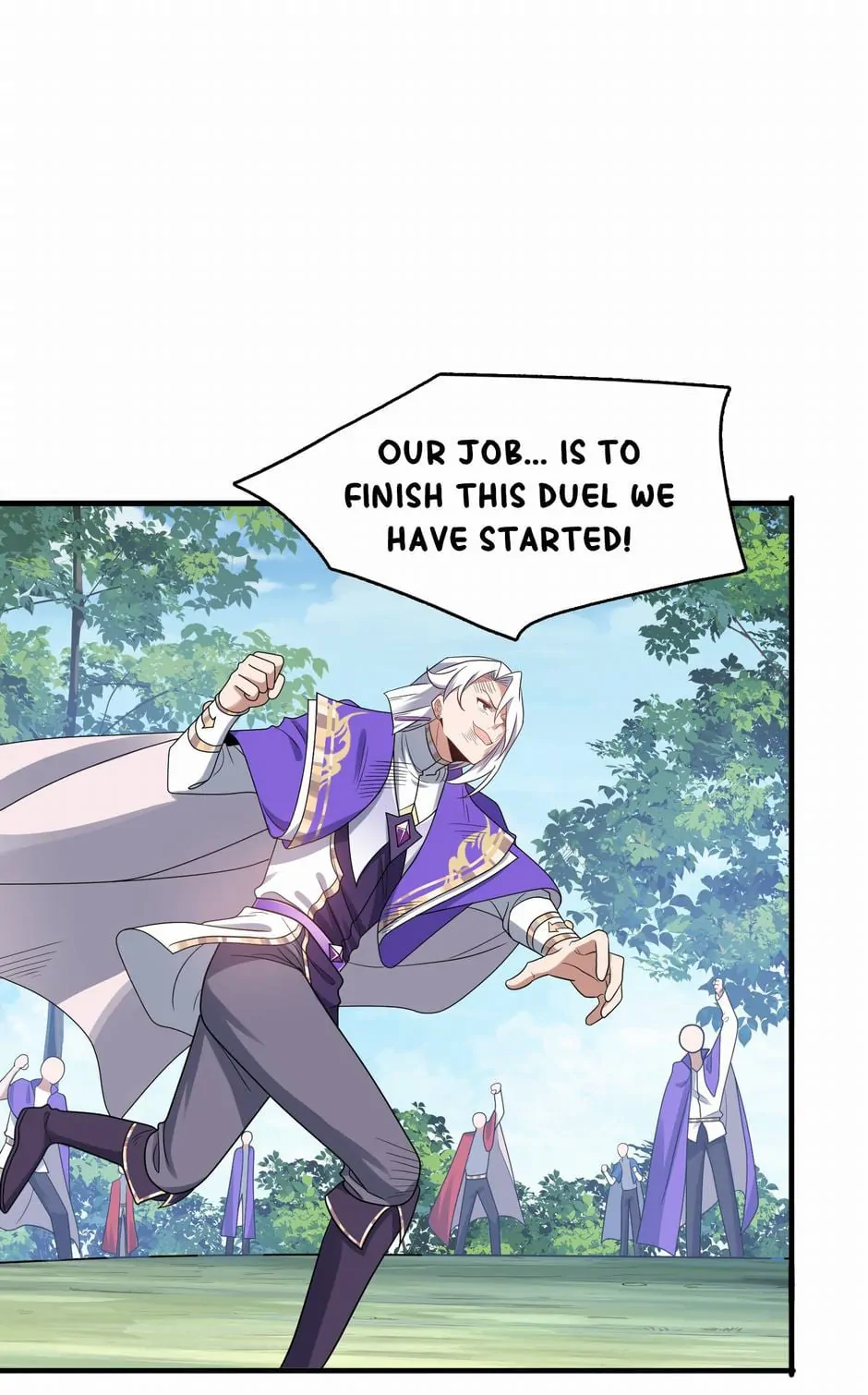 Start Raising Dragons From Today Chapter 40 - page 74
