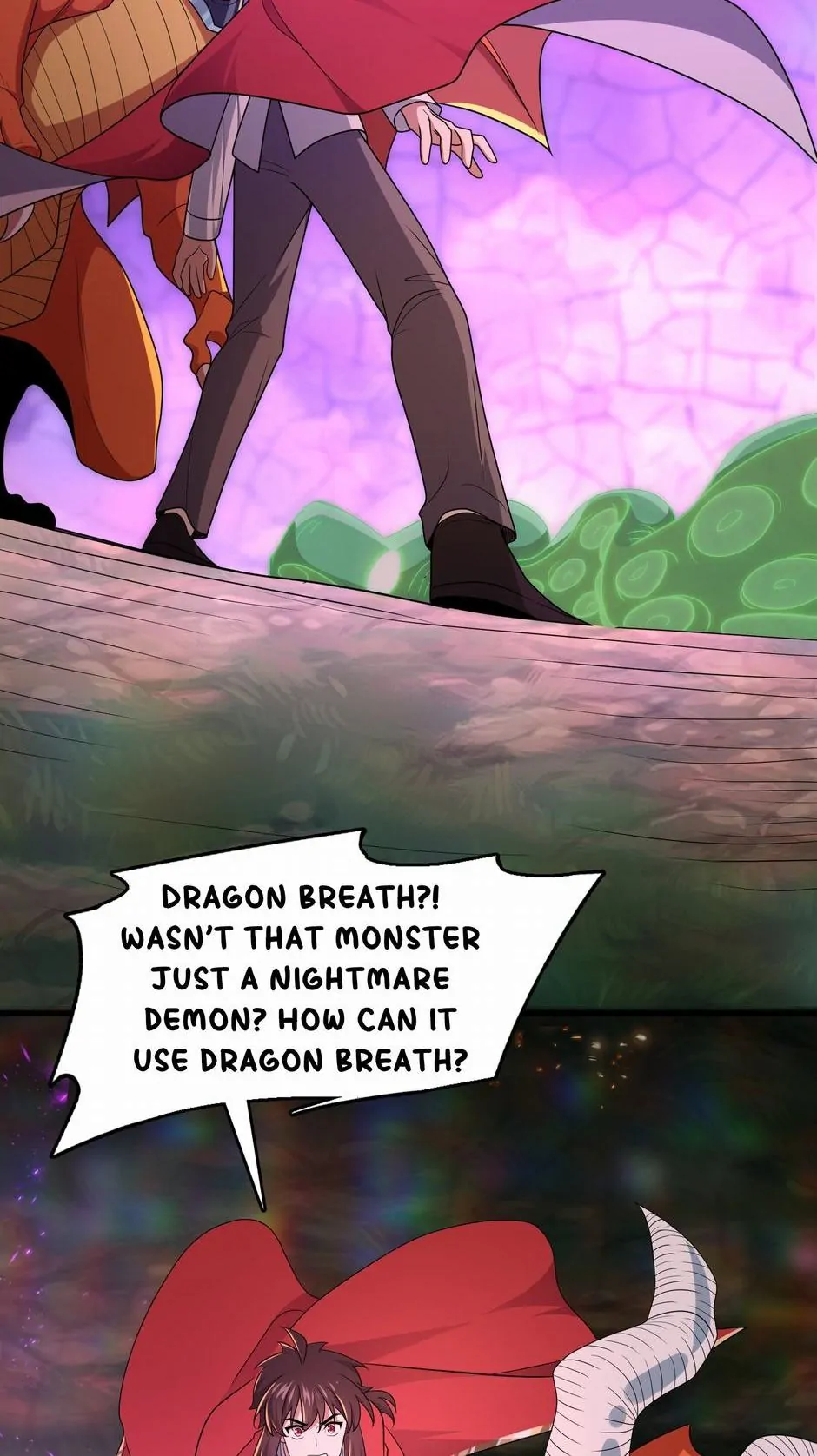 Start Raising Dragons From Today Chapter 29 - page 12