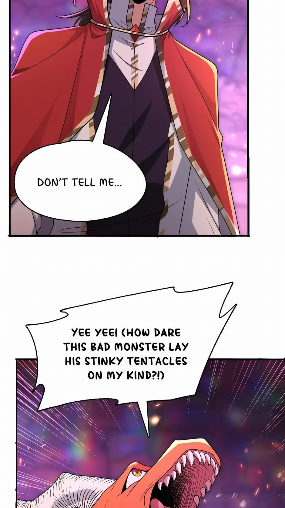 Start Raising Dragons From Today Chapter 29 - page 15