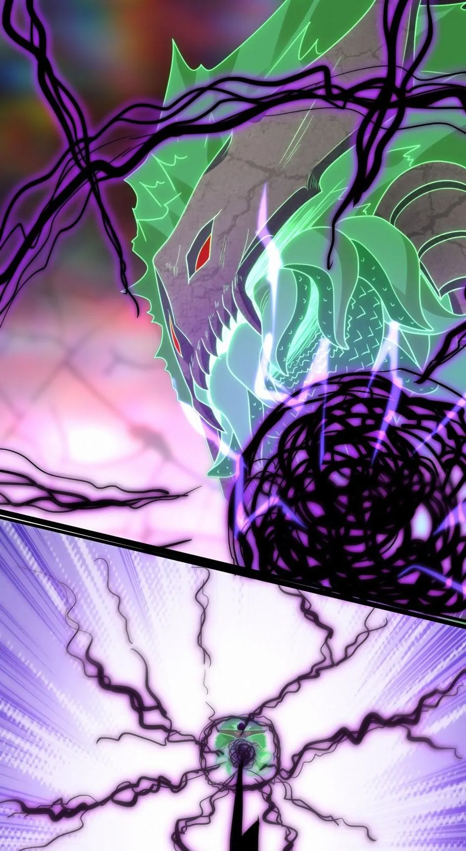 Start Raising Dragons From Today Chapter 29 - page 21