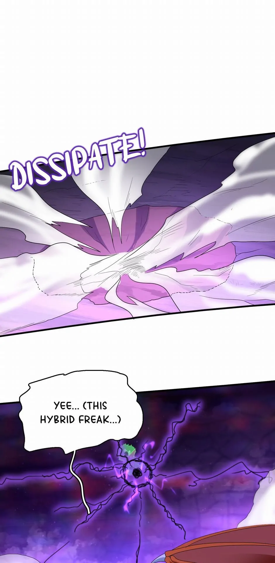 Start Raising Dragons From Today Chapter 29 - page 23