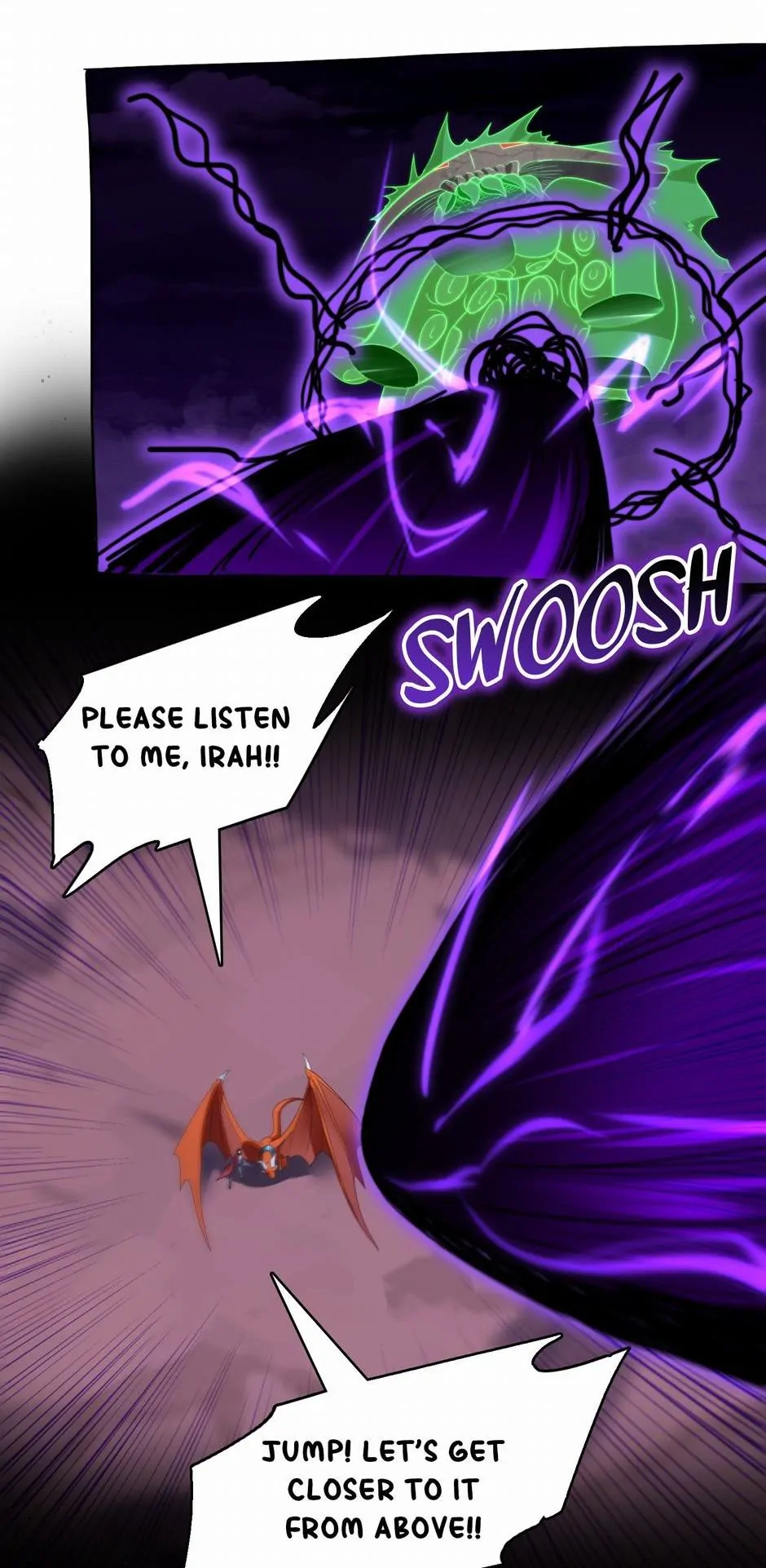 Start Raising Dragons From Today Chapter 29 - page 26