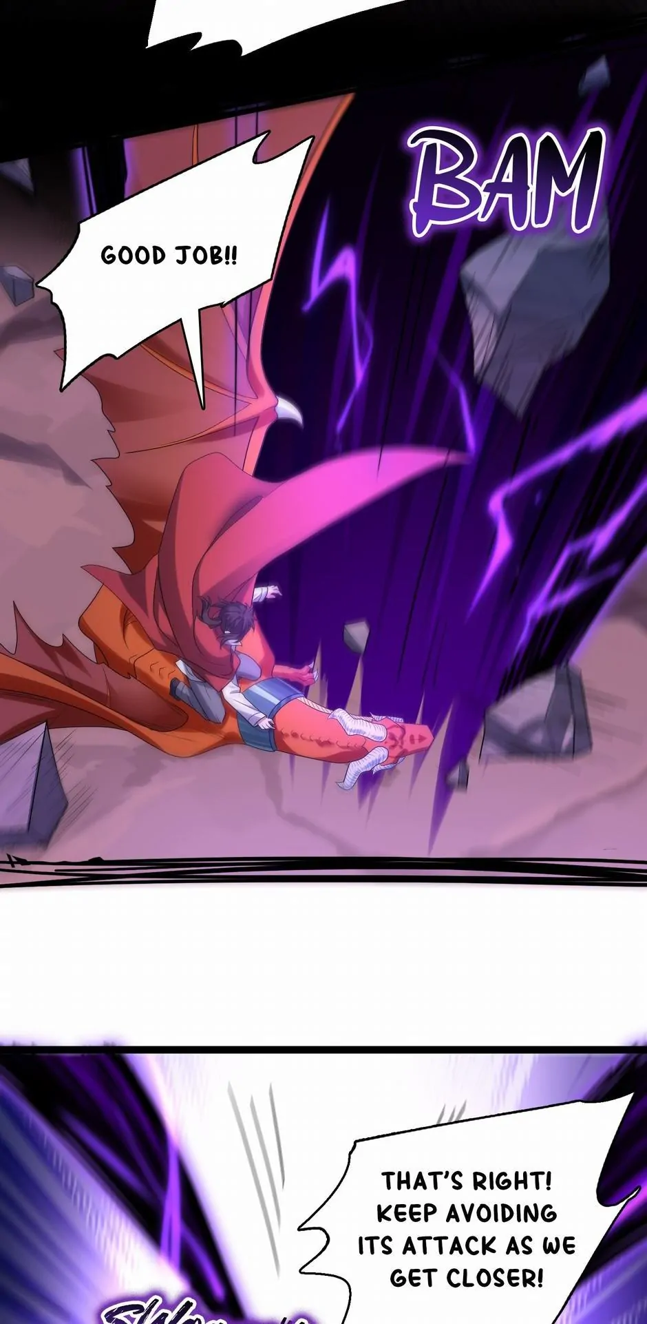 Start Raising Dragons From Today Chapter 29 - page 27