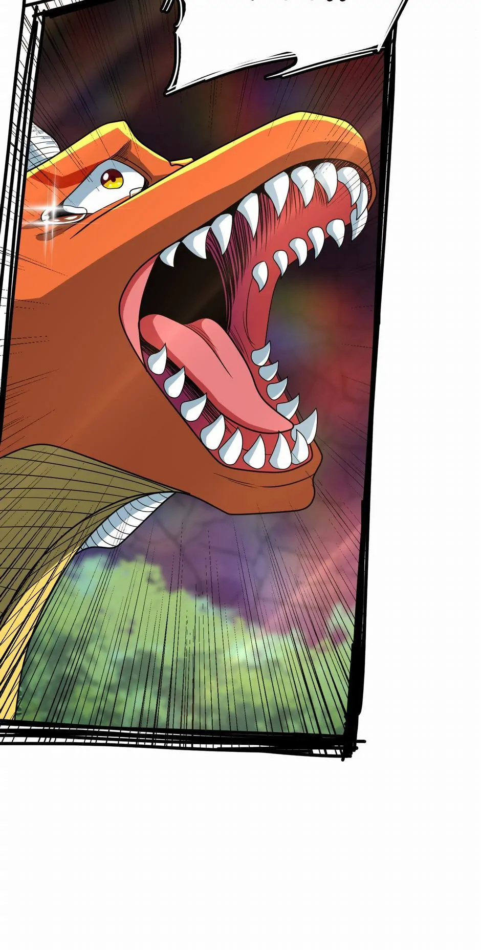 Start Raising Dragons From Today Chapter 29 - page 41