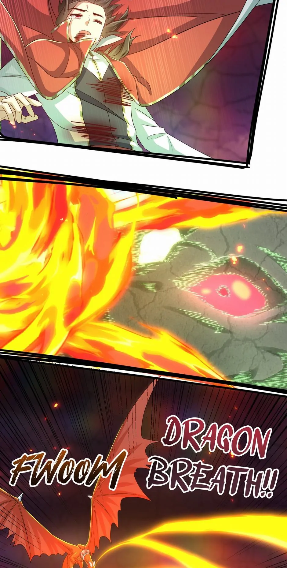 Start Raising Dragons From Today Chapter 29 - page 46