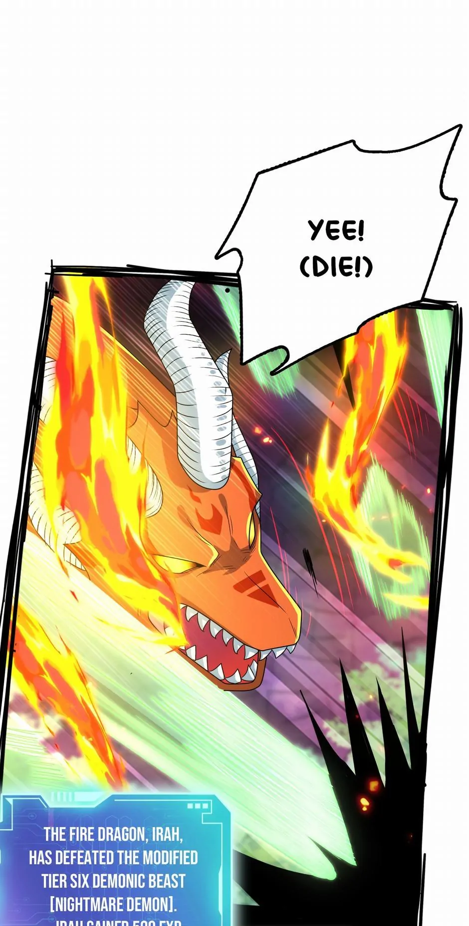 Start Raising Dragons From Today Chapter 29 - page 48