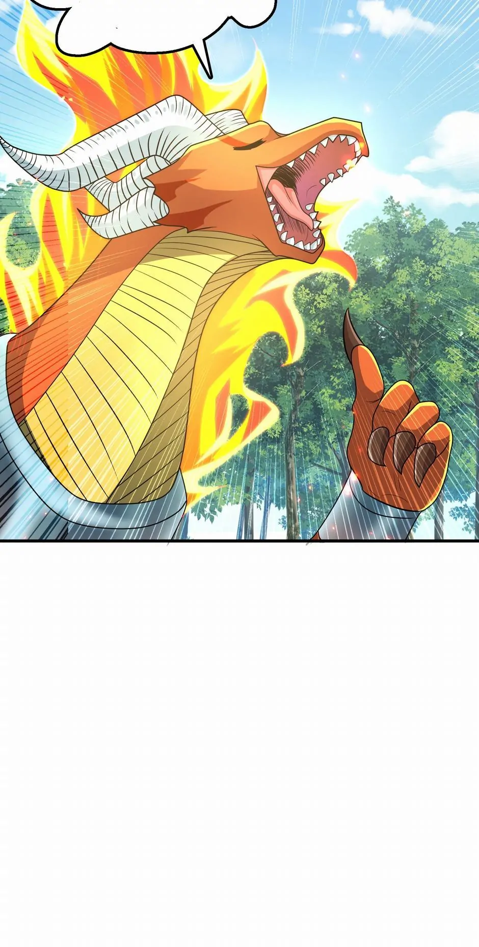Start Raising Dragons From Today Chapter 29 - page 53
