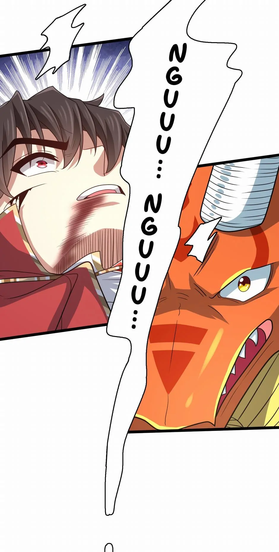 Start Raising Dragons From Today Chapter 29 - page 58