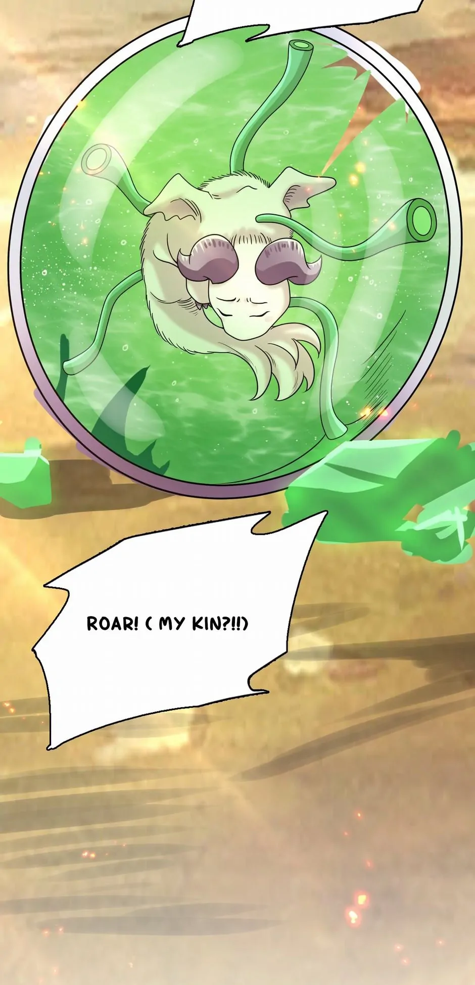 Start Raising Dragons From Today Chapter 29 - page 61