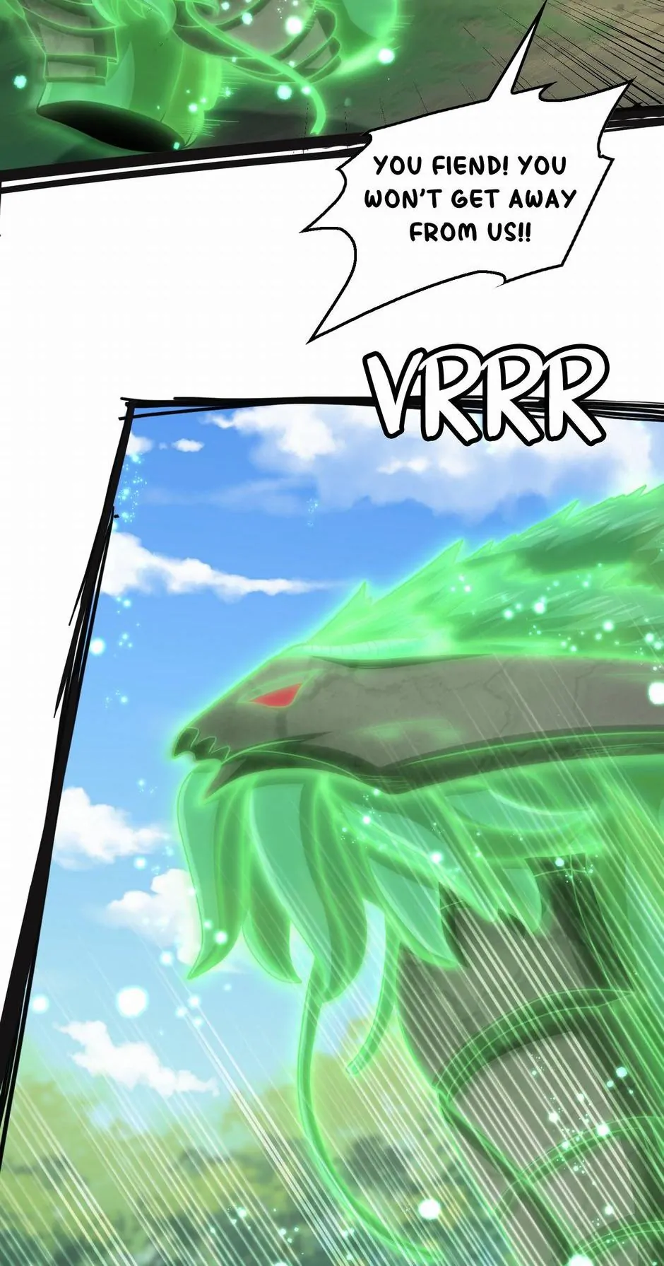 Start Raising Dragons From Today Chapter 29 - page 9