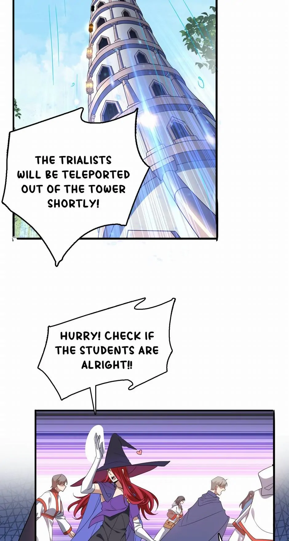 Start Raising Dragons From Today Chapter 30 - page 12