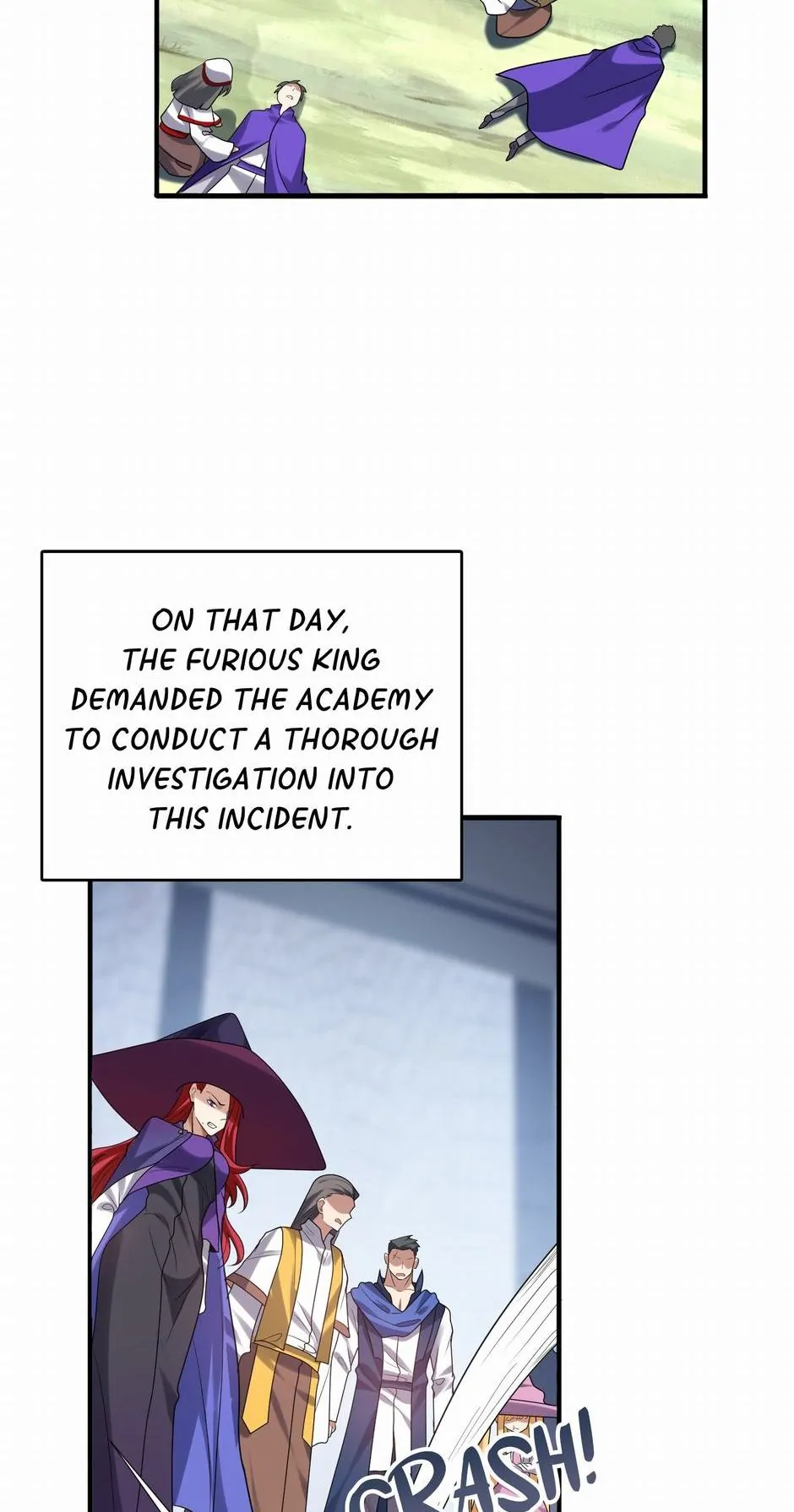 Start Raising Dragons From Today Chapter 30 - page 17