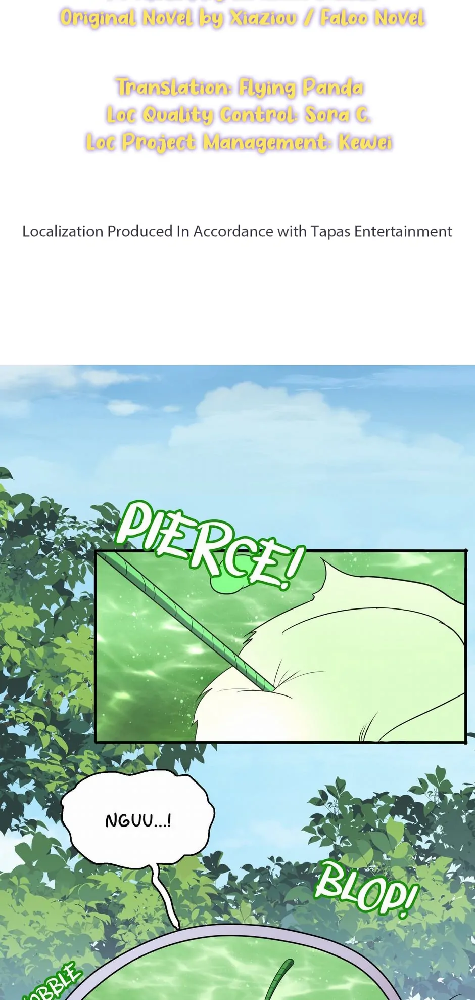 Start Raising Dragons From Today Chapter 30 - page 2
