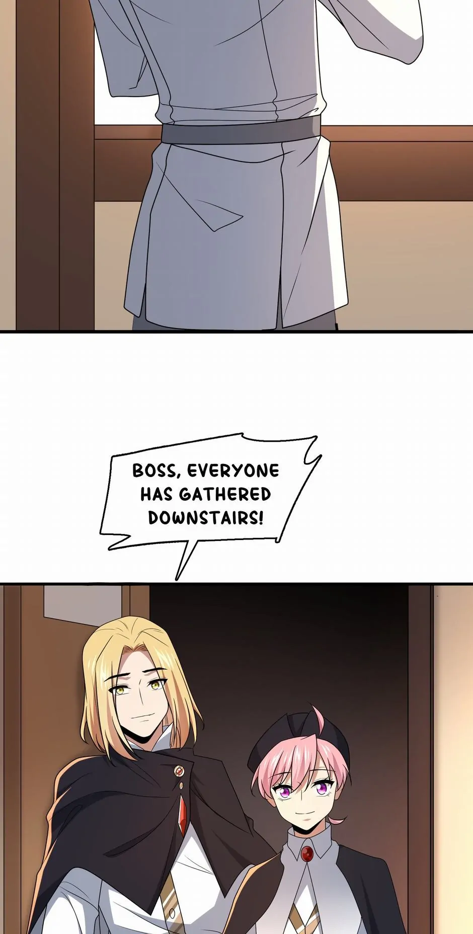 Start Raising Dragons From Today Chapter 30 - page 22