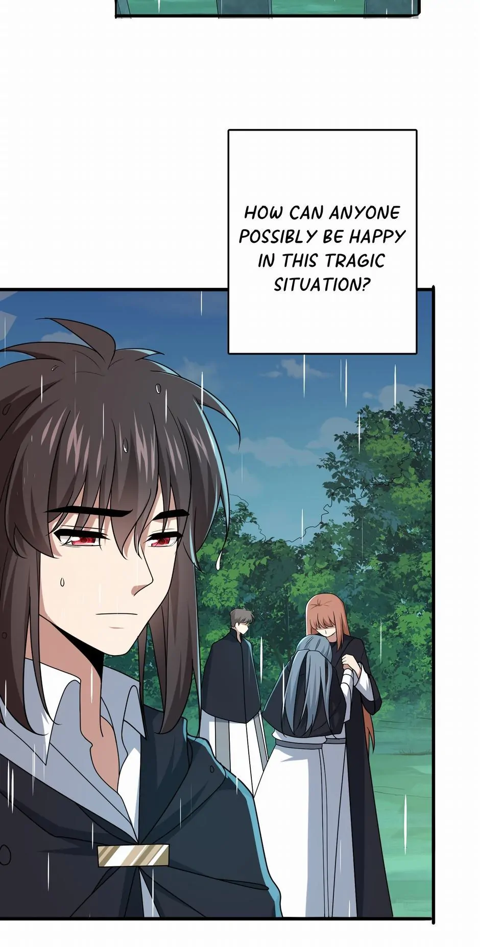 Start Raising Dragons From Today Chapter 30 - page 26