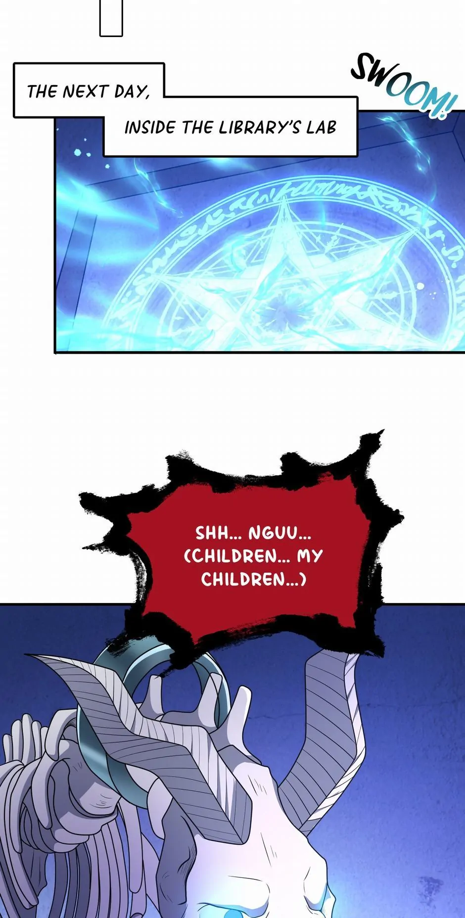 Start Raising Dragons From Today Chapter 30 - page 28