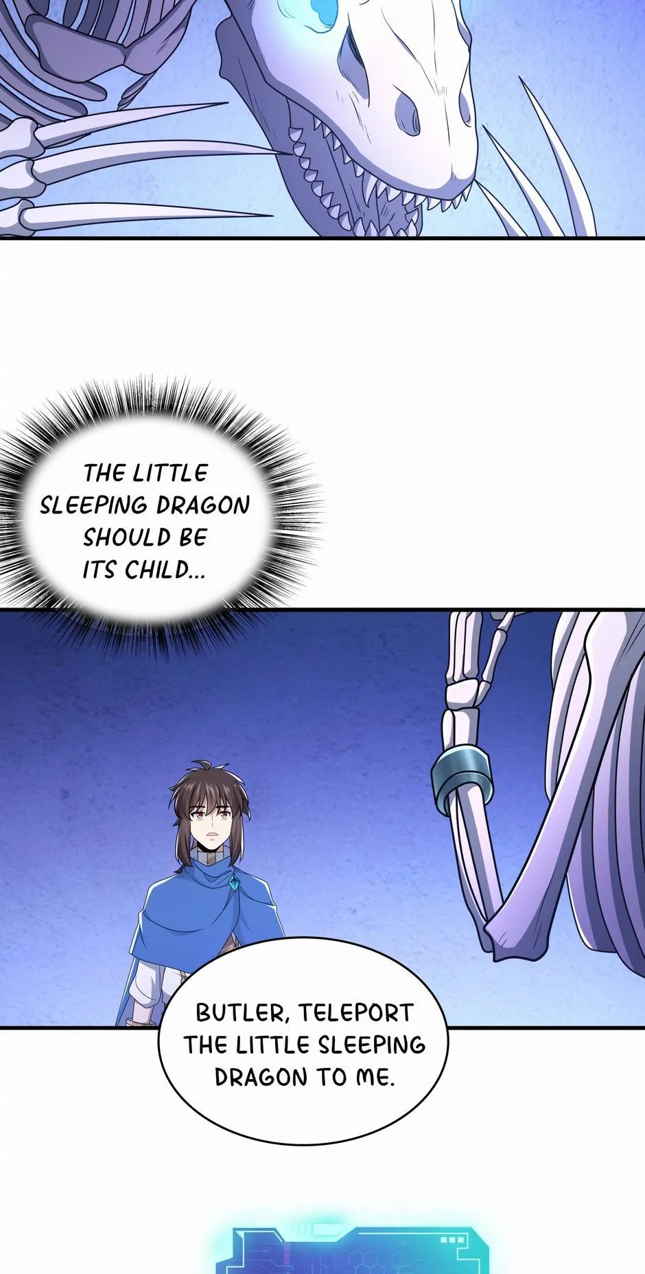Start Raising Dragons From Today Chapter 30 - page 29