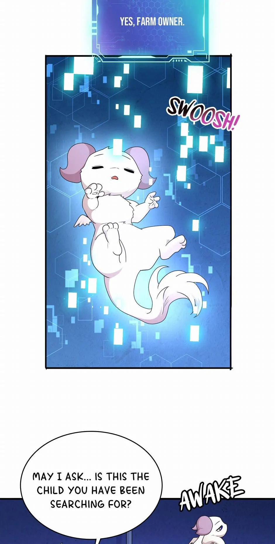 Start Raising Dragons From Today Chapter 30 - page 30