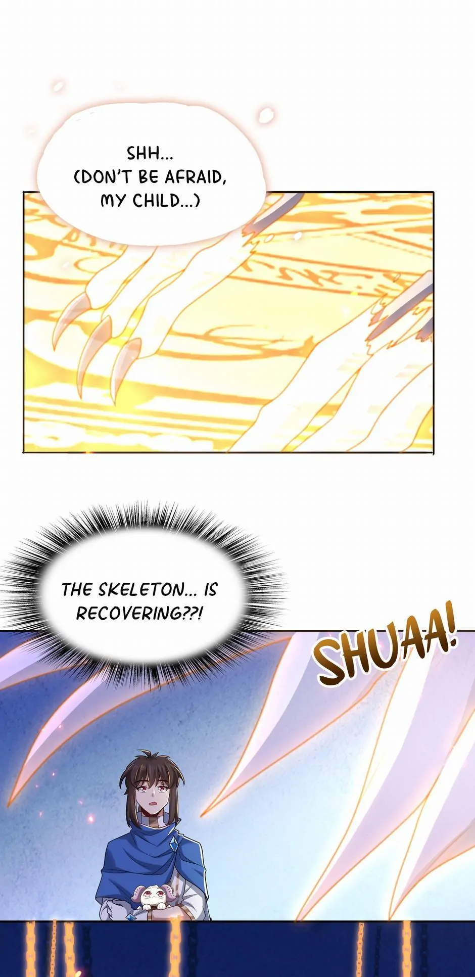Start Raising Dragons From Today Chapter 30 - page 33