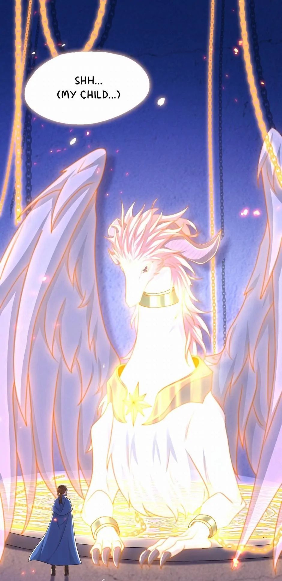Start Raising Dragons From Today Chapter 30 - page 34