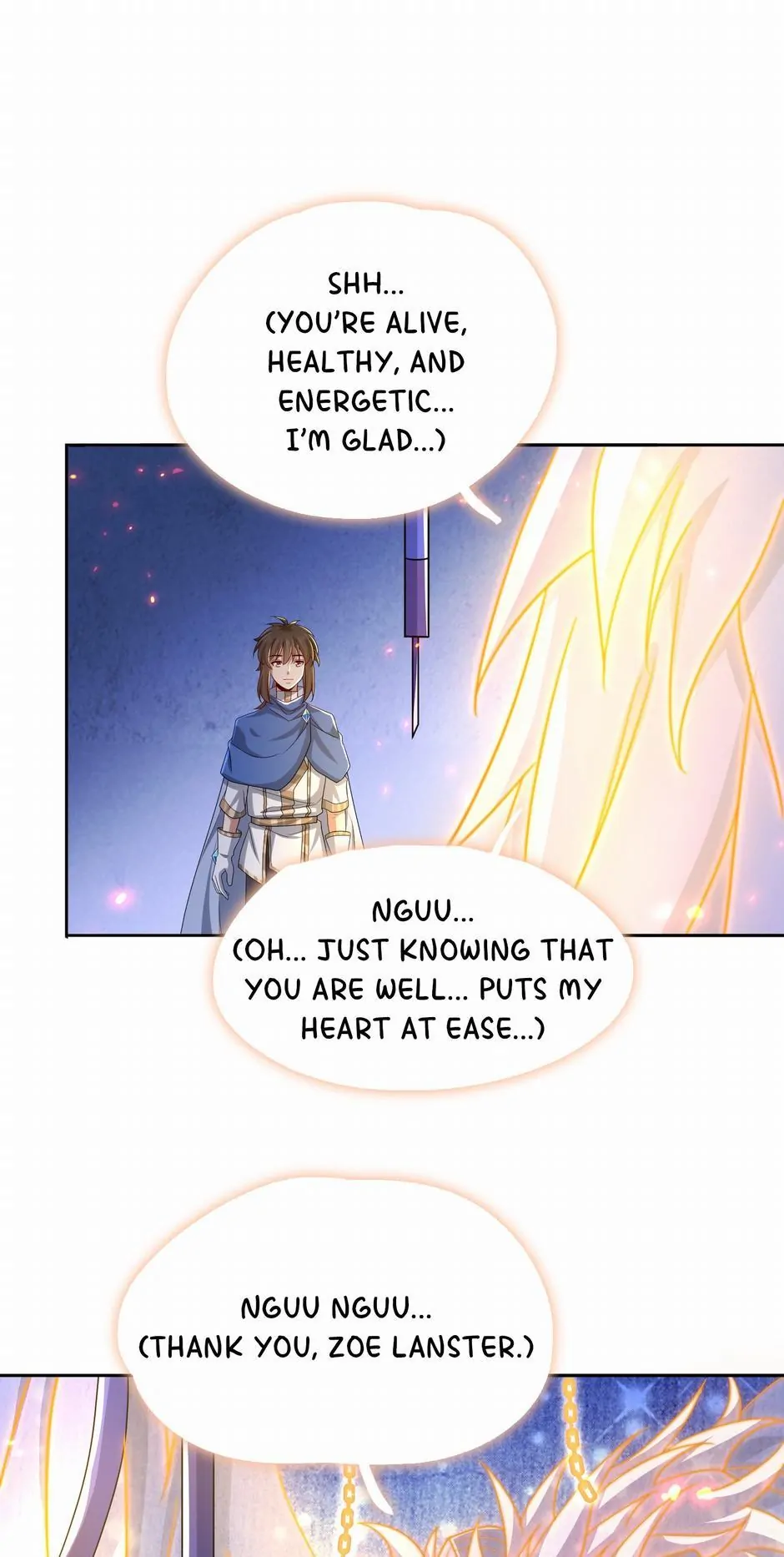 Start Raising Dragons From Today Chapter 30 - page 39