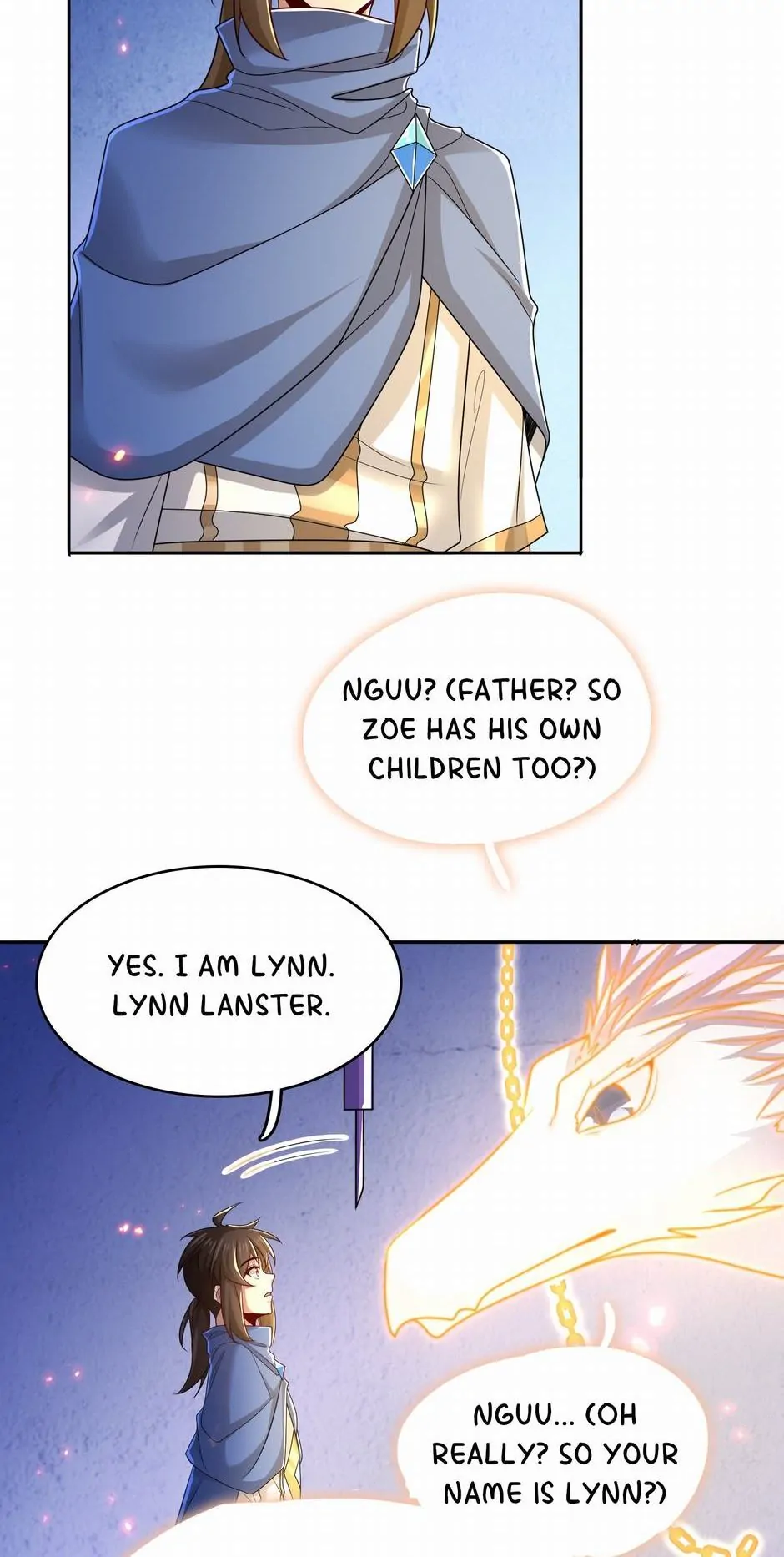 Start Raising Dragons From Today Chapter 30 - page 41
