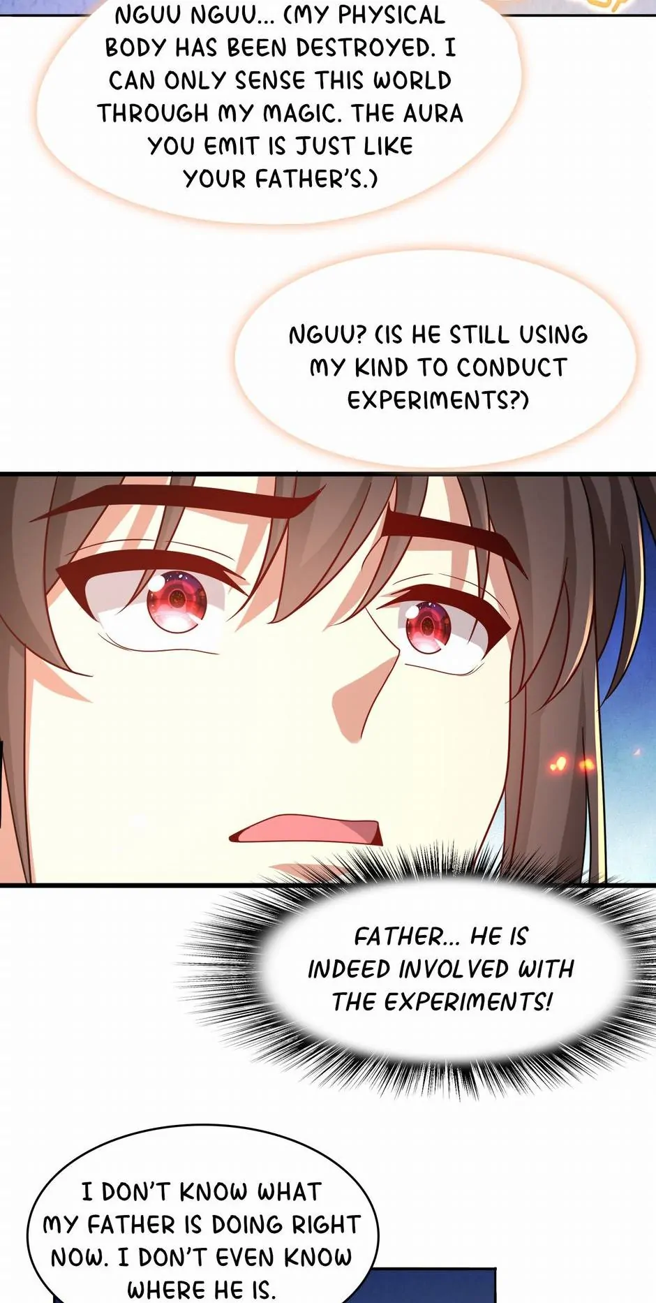 Start Raising Dragons From Today Chapter 30 - page 42