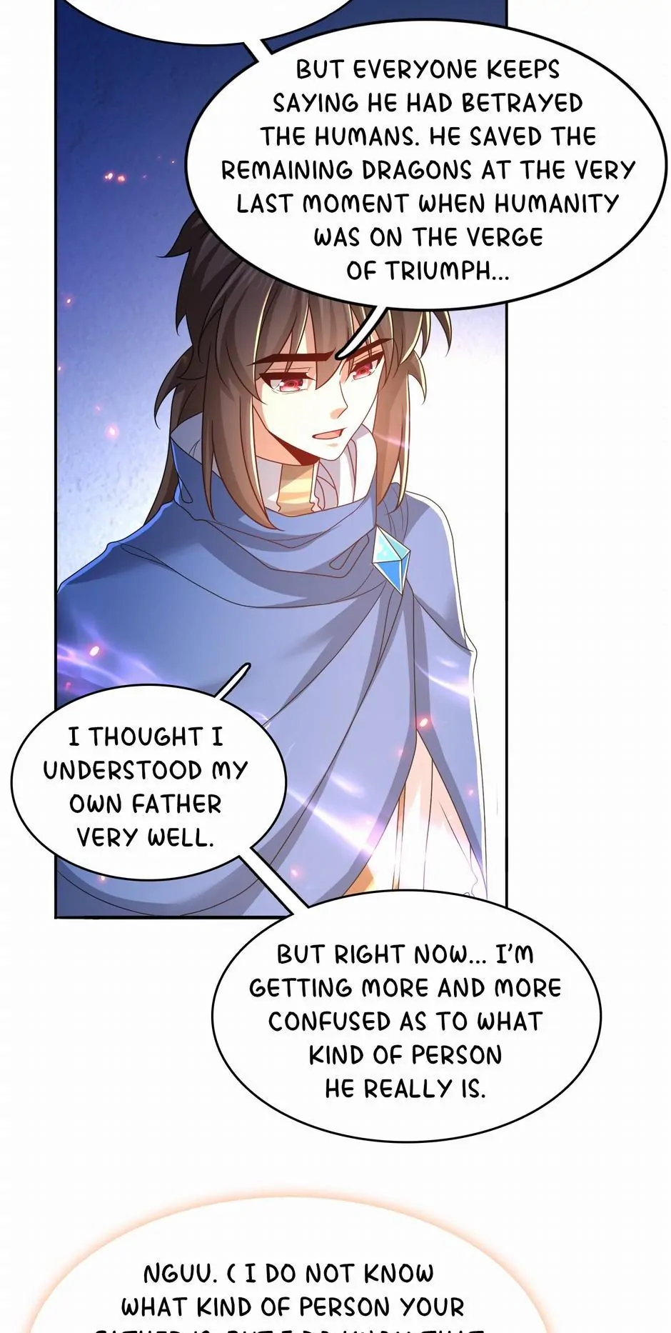 Start Raising Dragons From Today Chapter 30 - page 43