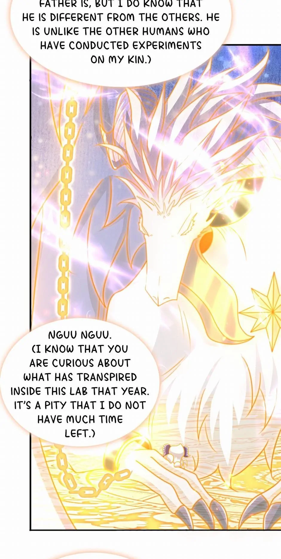 Start Raising Dragons From Today Chapter 30 - page 44