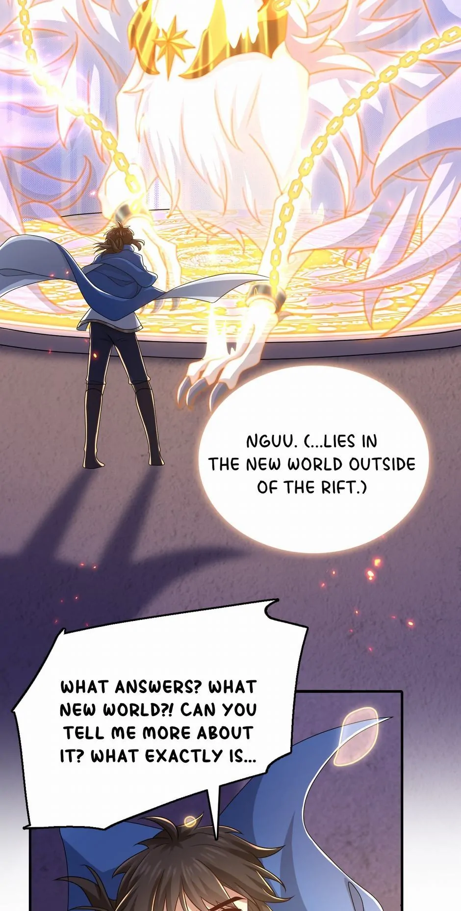 Start Raising Dragons From Today Chapter 30 - page 47